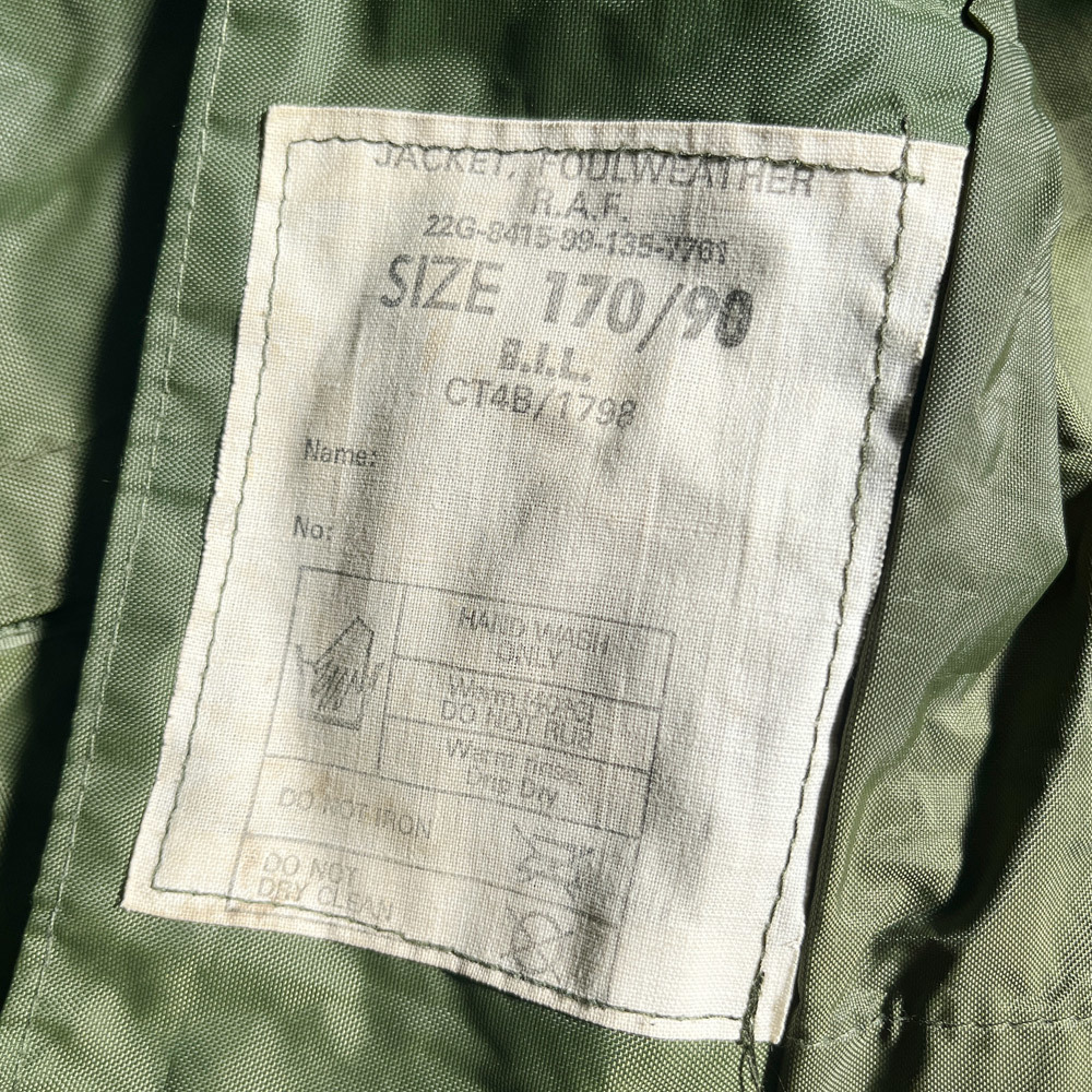  звонок  сотрудники  пр-во  ! 80's RAF FOUL WATHER JACKET  мех ... погода    пиджак   англия ... ROYAL Air Force BELSTAFF  Англия   ARMY ...