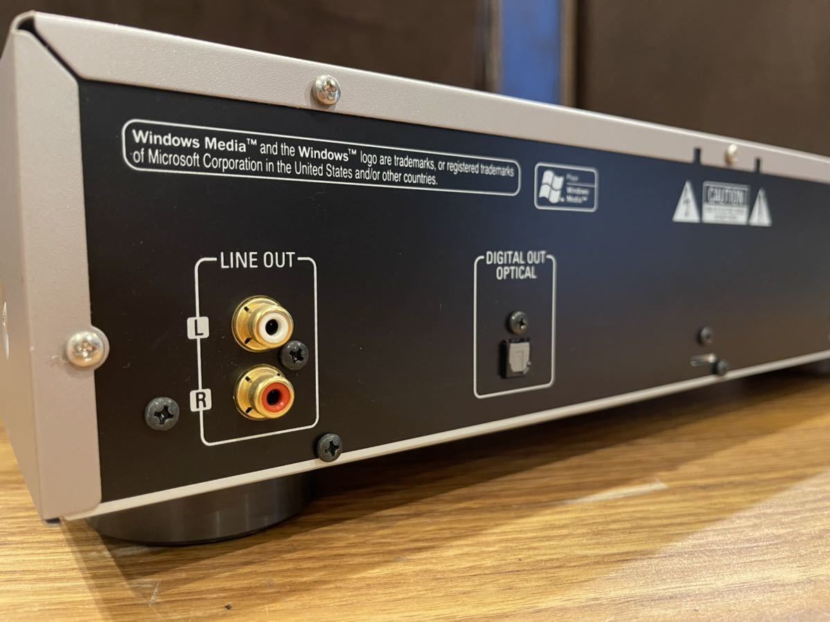 Yahoo!オークション - DENON DCD-755SE CD専用プレーヤー Yahoo!オークション - DENON DCD-755SE CD専用プレーヤー