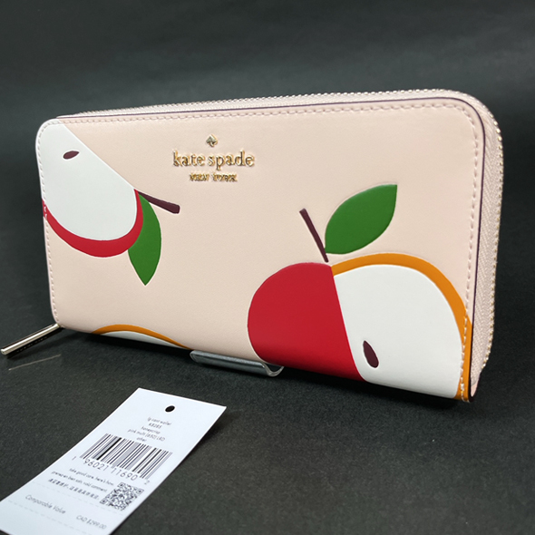 本物 新品 Kate Spade ケイトスペード アウトレット 正規品】ハニー