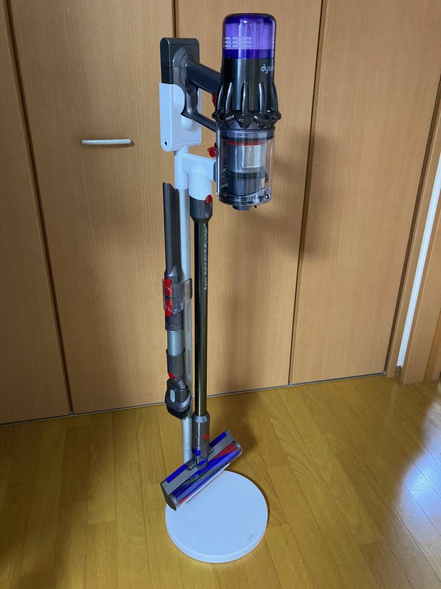 ブティック ダイソン Digital Slim Fluffy Origin SV18 美品 - 掃除機