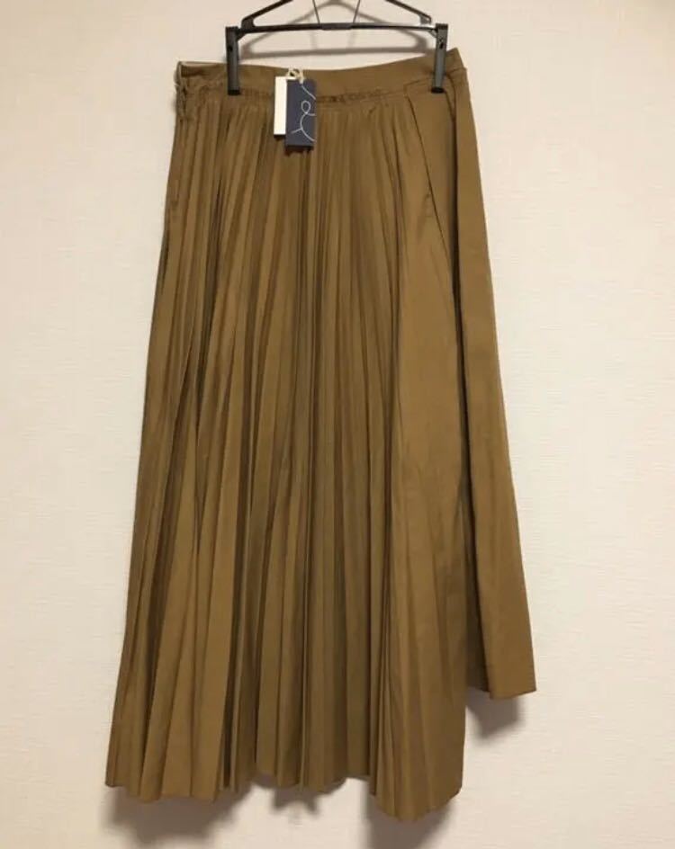 流行に タグ付き未使用保管 パラスパレス ロングスカート プリーツ アシンメトリー 左右非対称デザイン コットン素材 Sサイズ 流行に タグ付き未使用保管 パラスパレス ロングスカート プリーツ アシンメトリー 左右非対称デザイン コットン素材 Sサイズ