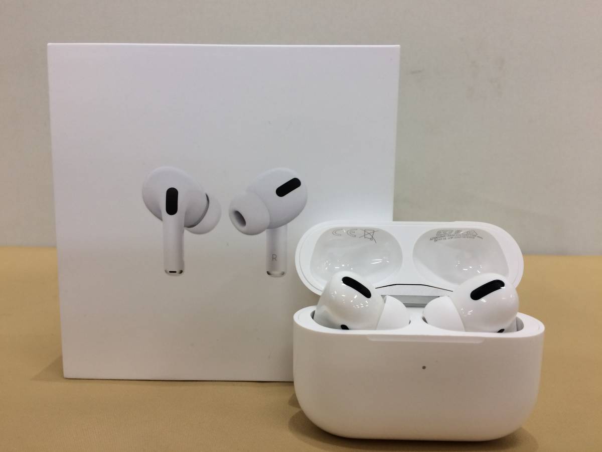 ☆Apple アップル AirPods Pro エアーポッズ プロ MLWK3J/A With MagSafe Charging Case ワイヤレスイヤホン (USED美品) - www.primaryteachingideas.ie ☆Apple アップル AirPods Pro エアーポッズ プロ MLWK3J/A With MagSafe Charging Case ワイヤレスイヤホン (USED美品) - www.primaryteachingideas.ie