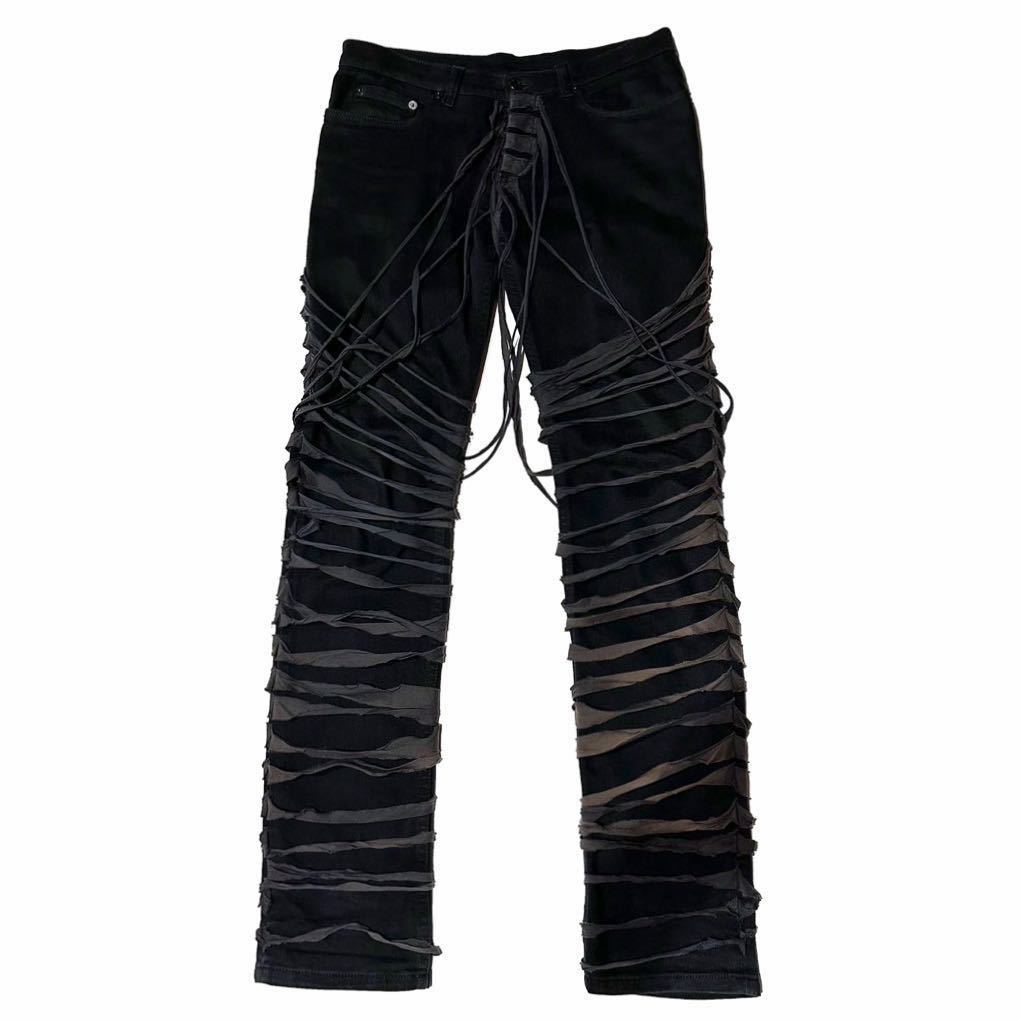 Yahoo!オークション - 2004SS HELMUT LANG ヘルムートラング Yahoo!オークション - 2004SS HELMUT LANG ヘルムートラング