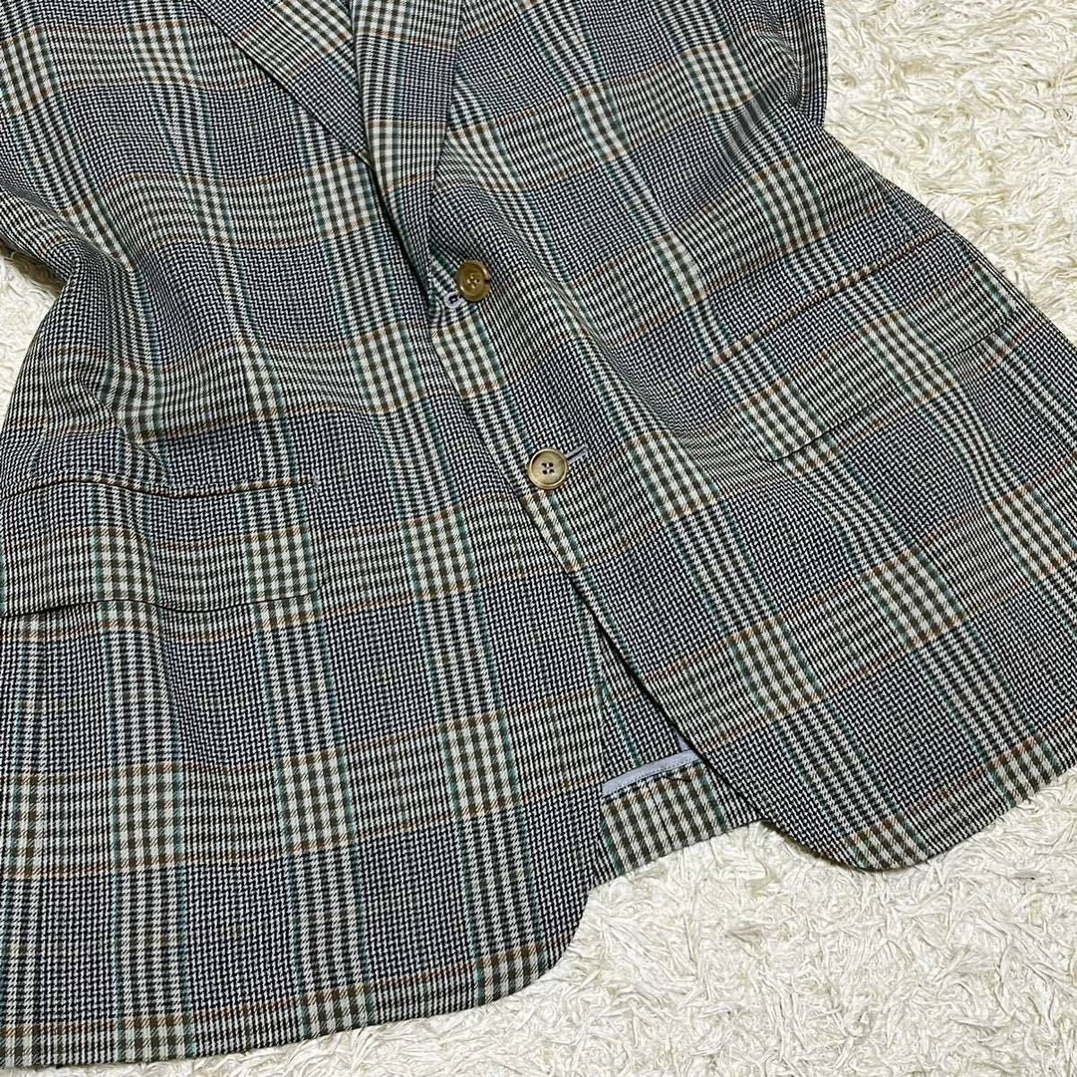 お金持ちの証】Kilgour French&Stanbury キルガーフレンチスタンバリー
