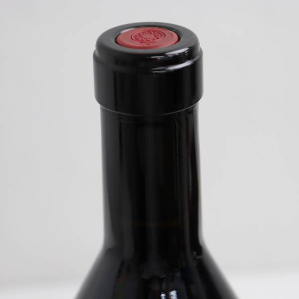 BUCCELLA(ブッチェラ)カベルネ ソーヴィニヨン 2012 14.6% 750ml