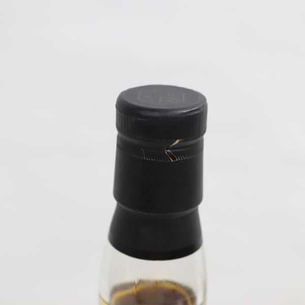 The WHISKY TRAIL(ウイスキー トレイル)リンクウッド サムライ 28年
