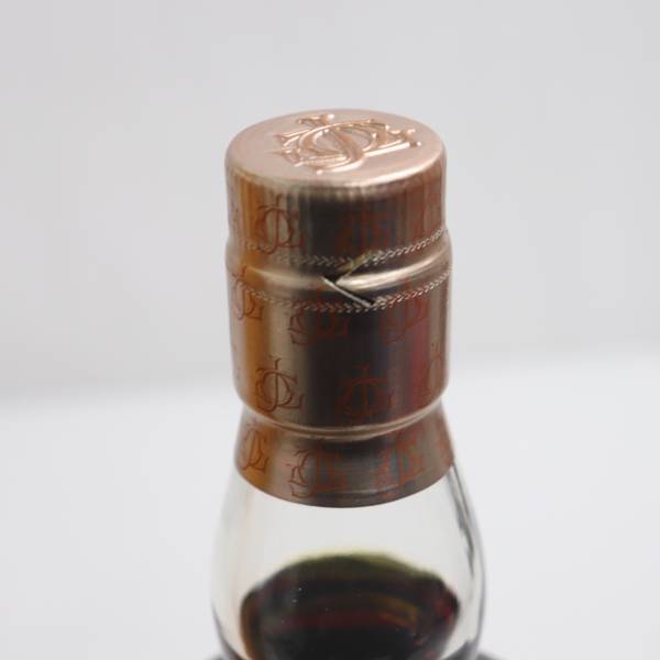 Glenfarclas(グレンファークラス)ザ ファミリーカスク 2005-2016