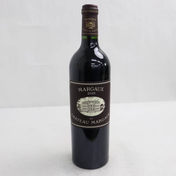 MARGAUX du CHATEAU MARGAUX(マルゴー デュ シャトー マルゴー MARGAUX du CHATEAU MARGAUX(マルゴー デュ シャトー マルゴー