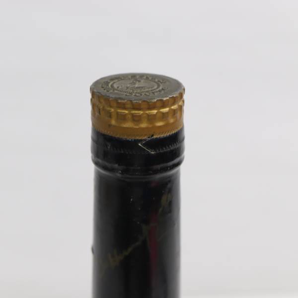 Hennessy(ヘネシー)ナポレオン ブラスドール 40% 700ml X22H120100 3