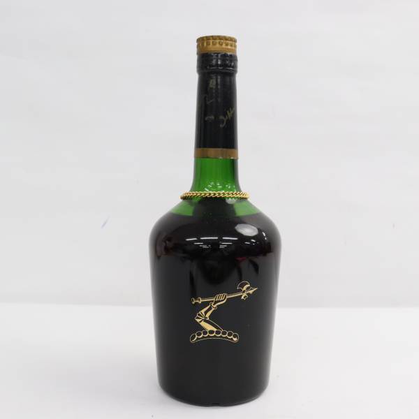 Hennessy(ヘネシー)ナポレオン ブラスドール 40% 700ml X22H120100 4