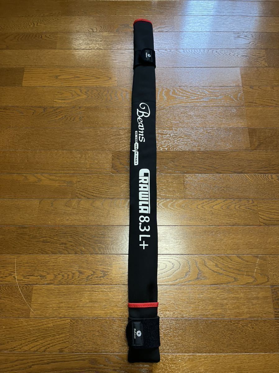 フィッシュマンビームスクローラ8.3L+ www.hma.gov.gh