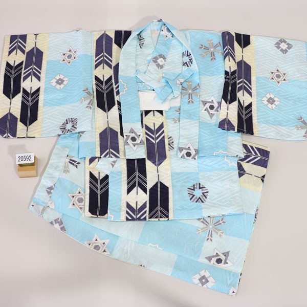 1... 2... ... ткань  кимоно  комплект    мужчина ... ... для   новый товар  （...）... NO20592