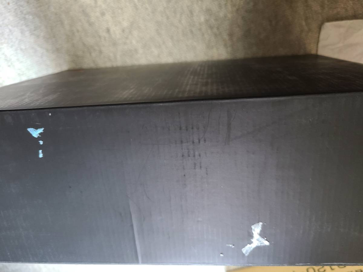 未使用品】NIKE AIR JORDAN 5 RETRO SUPREME 白 ホワイト US8.5 26.5cm