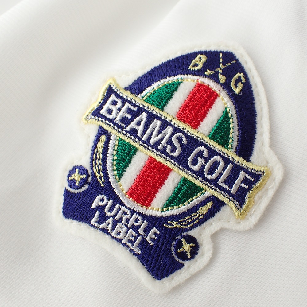 21年製 BEAMS GOLFビームス ゴルフ 84-18-0081-803 タラッティ