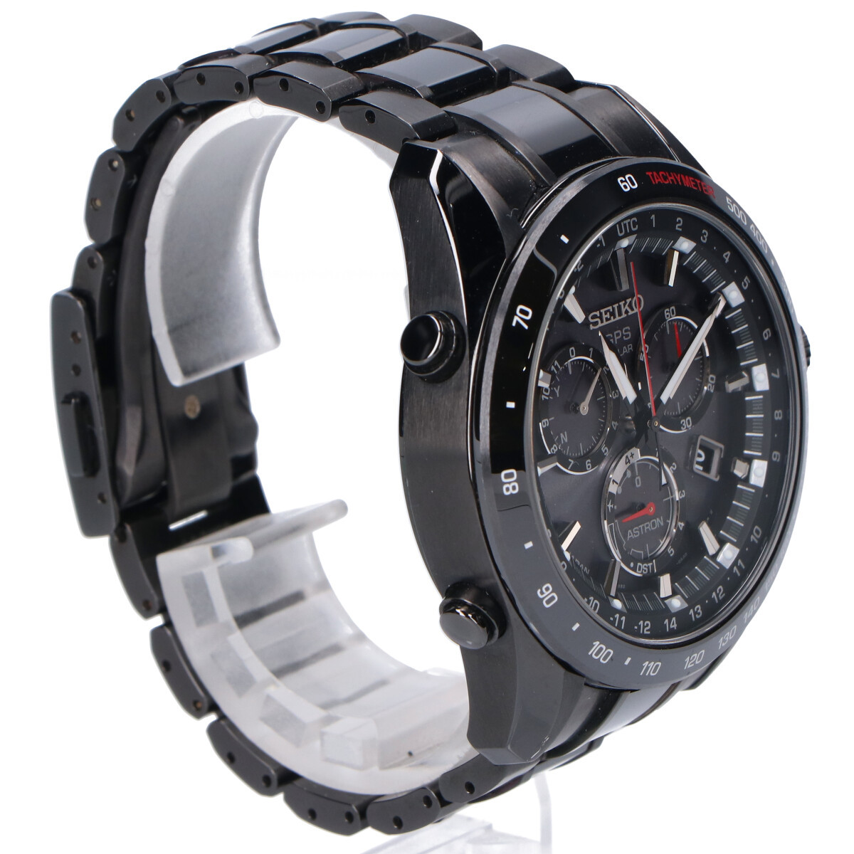 SEIKO セイコー SBXB031 Cal.8X82 ASTRON アストロン クロノグラフ