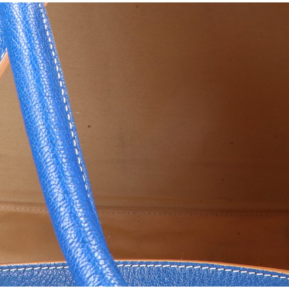 コーフル IL MICIO Leather Flap Tote Bag イルミーチョ - 通販