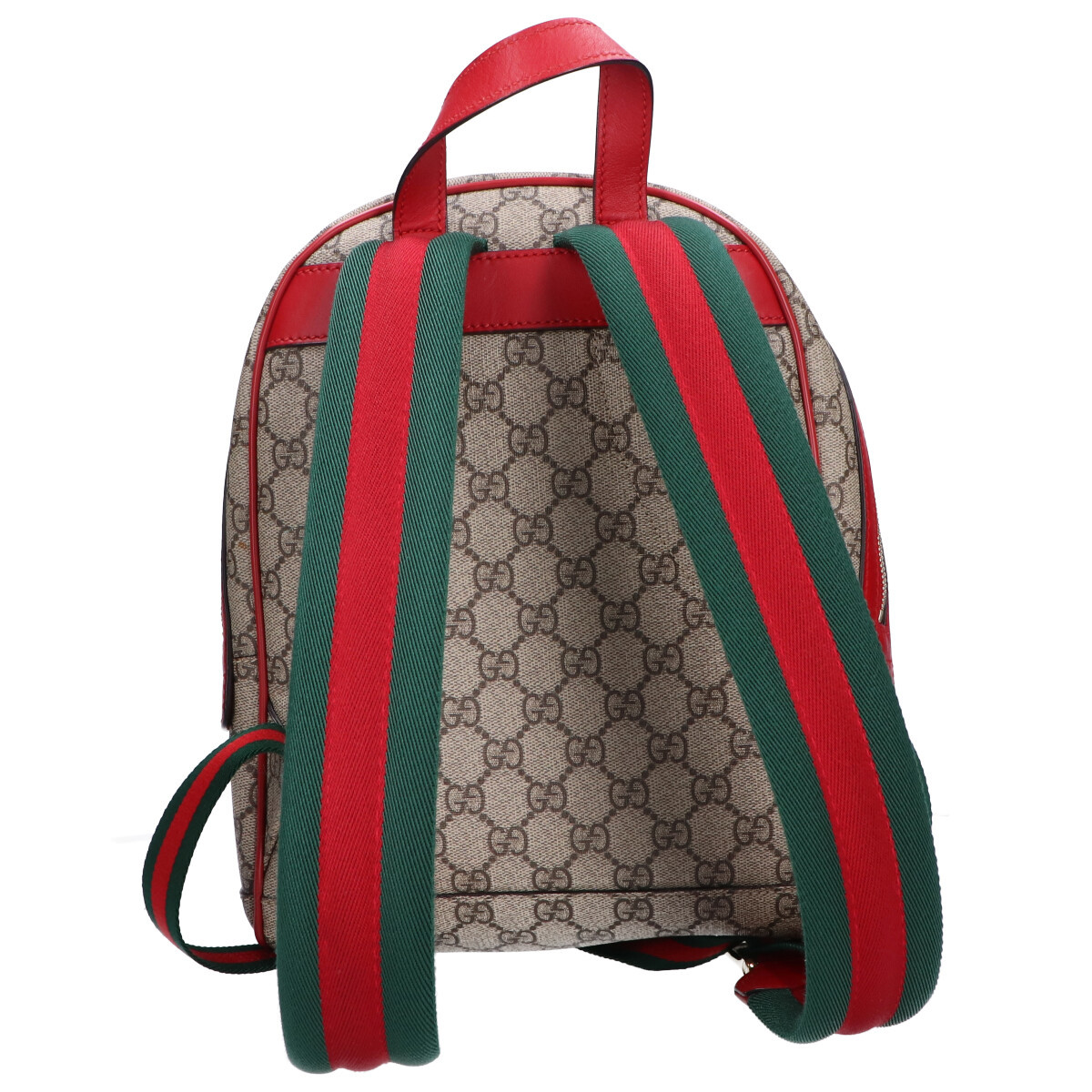 GUCCI グッチ 427042 GGスプリーム フラワー フラワー&スネーク 刺繍