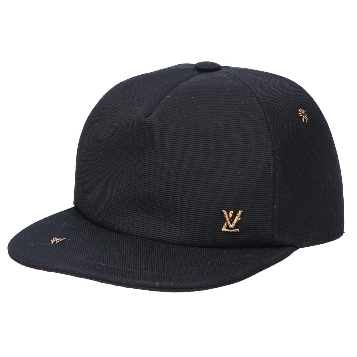 美品 LOUIS VUITTON ルイ・ヴィトン MP2481 キャスケット・LVトゥイグ