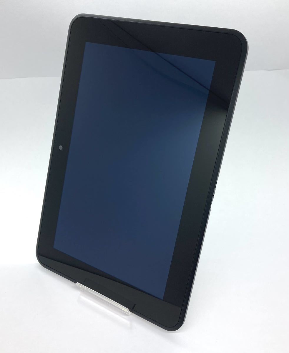 美品 Amazon Kindle Fire HD 8.9 ブラック 3HT7G 16GB Wi-Fiモデル 8.9インチ Bluetooth タブレット本体 T46MRY_画像2