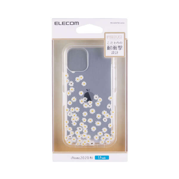  new goods * including postage Elecom iPhone 12 mini for 5.4 -inch hybrid case + blue light cut liquid crystal protection film regular price =3.7 thousand jpy A2398.!