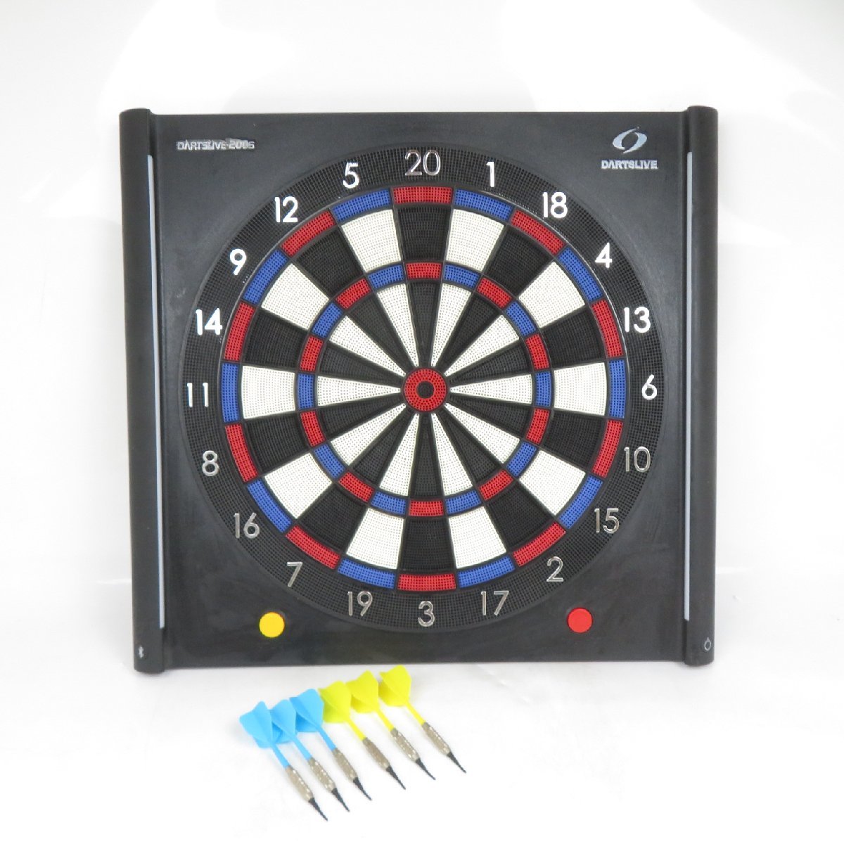 全国組立設置無料 DARTSLIVE 200sダーツボードのみ asakusa.sub.jp