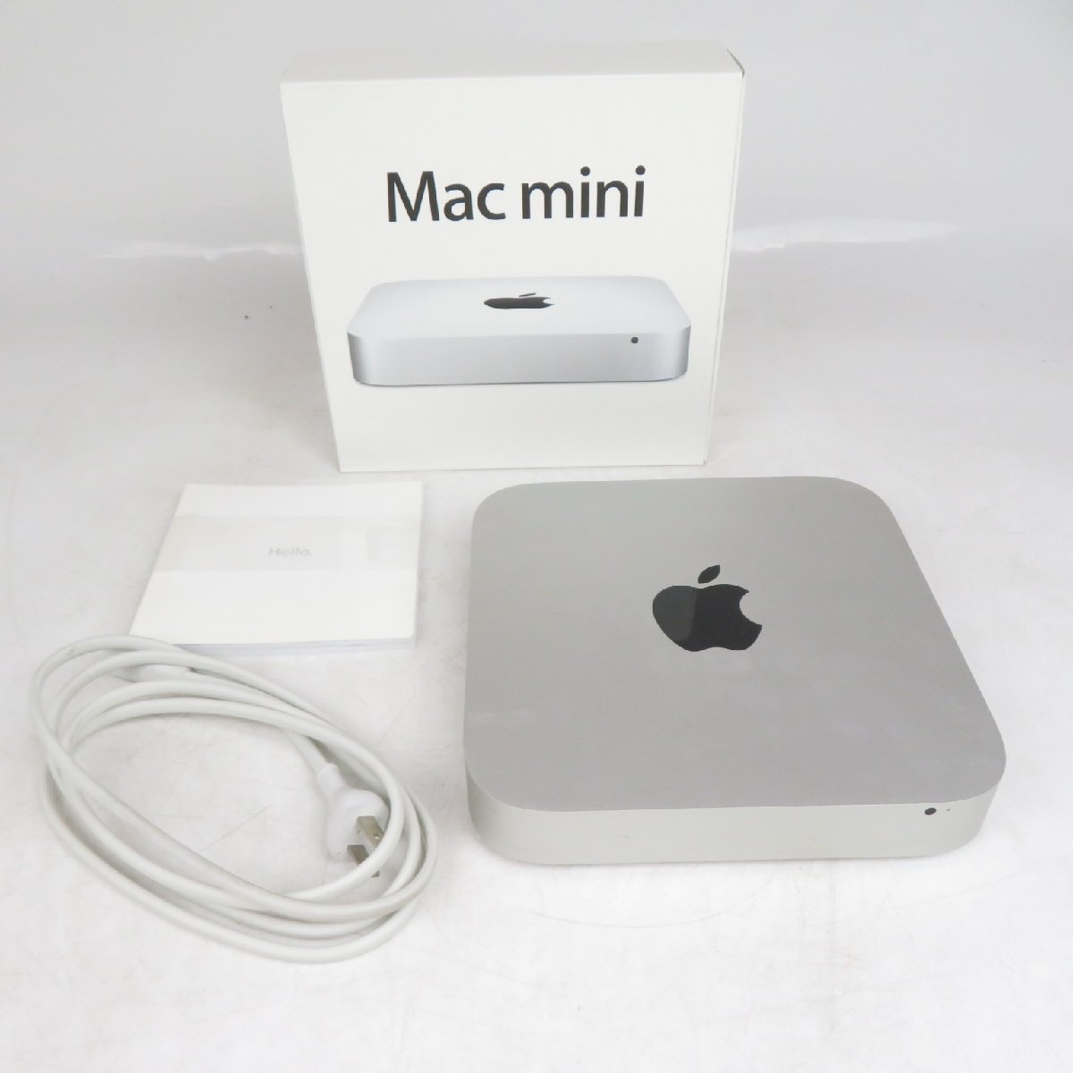 美しい Mac Apple、「macOS mini Ventura」を発表 2018 ~iPhoneをMac