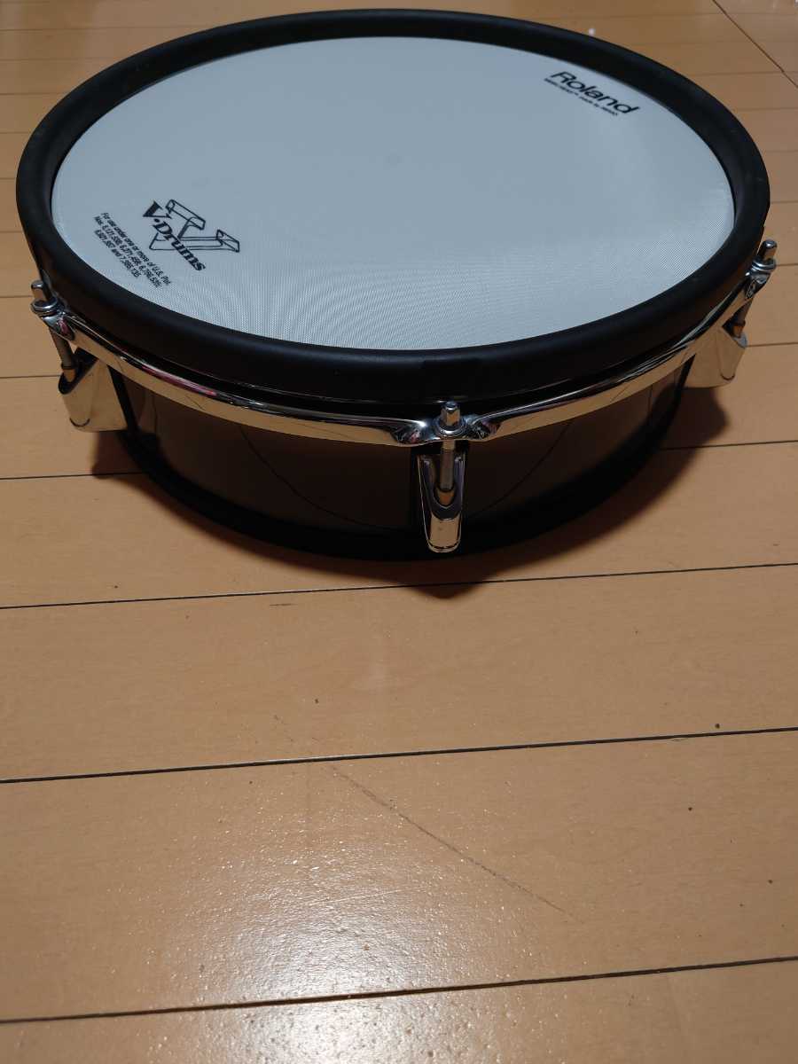Roland ローランド PD-125 メッシュヘッド DUAL TRIGGER PAD 電子