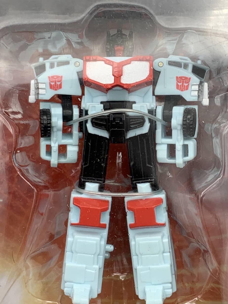 スペシャルチームリーダーズ トランスフォーマーユニバース ターゲット