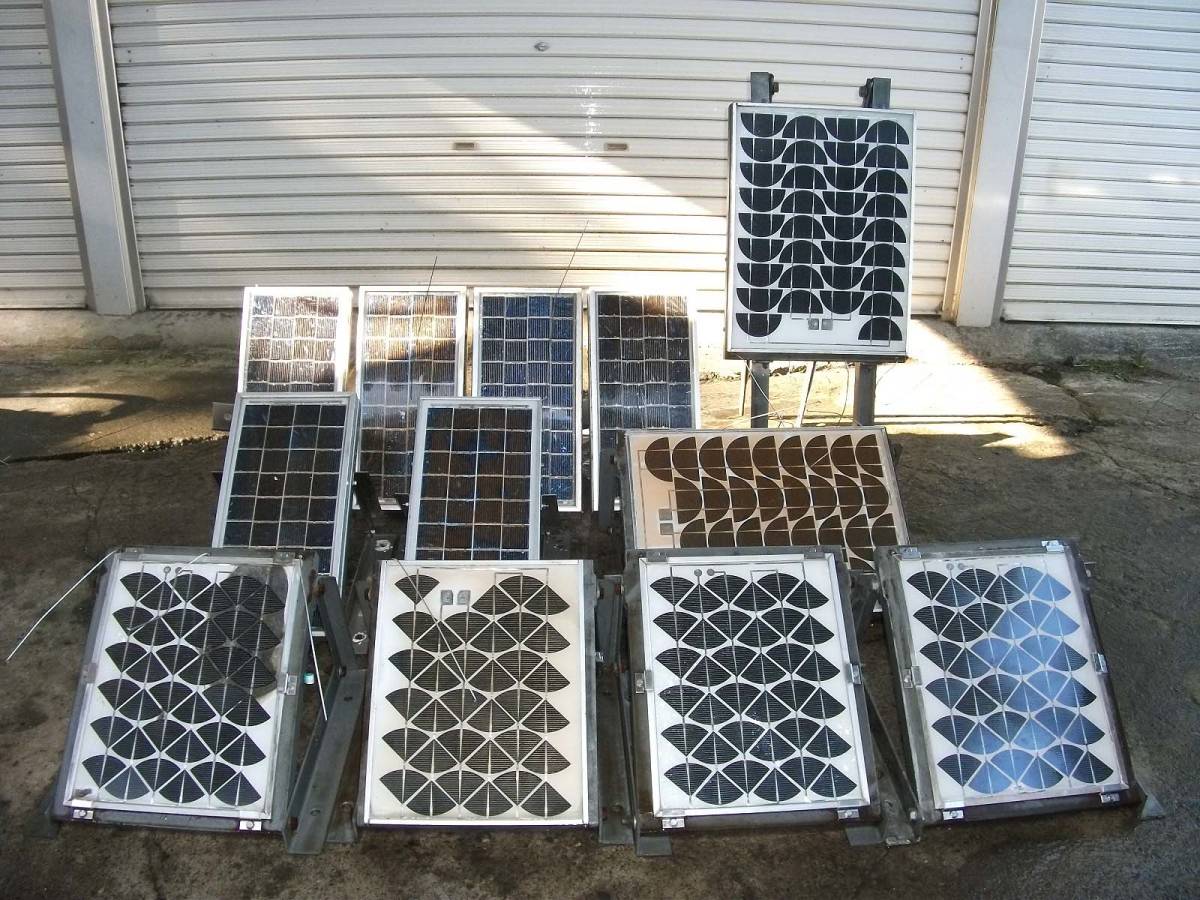 架台 土台 金具 ブラケット 設置 ソーラーパネル 太陽光 太陽光パネル