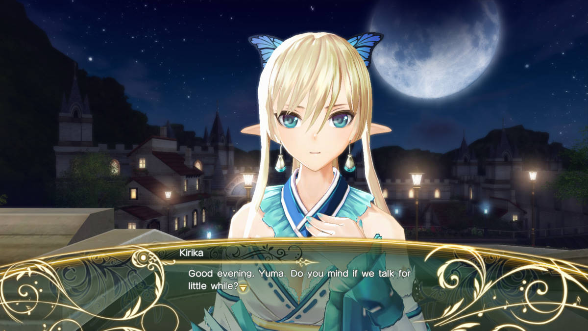 【Steamキー】Shining Resonance Refrain / シャイニング レゾナンス リフレイン【PC版】_画像2