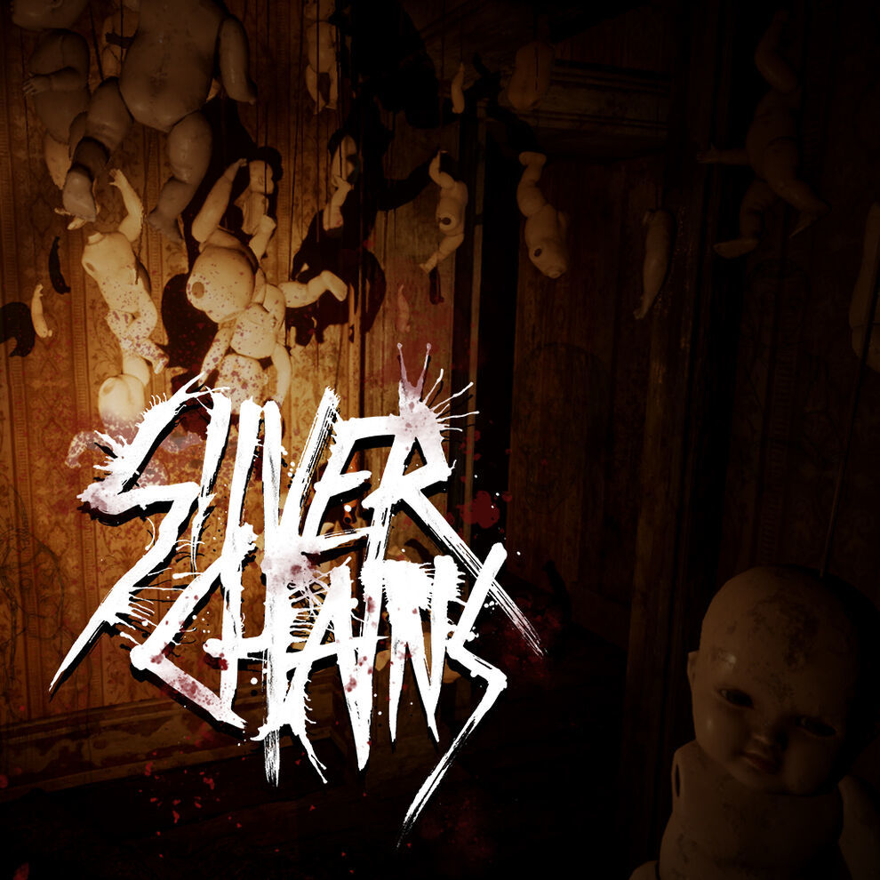 [Steam key ]Silver Chains[PC version ]