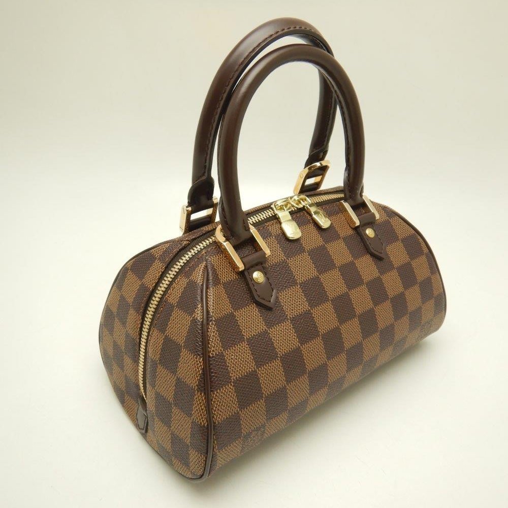 新品大人気 LOUIS ハンドバッグ ダミエ N41436の通販 by ブランディア