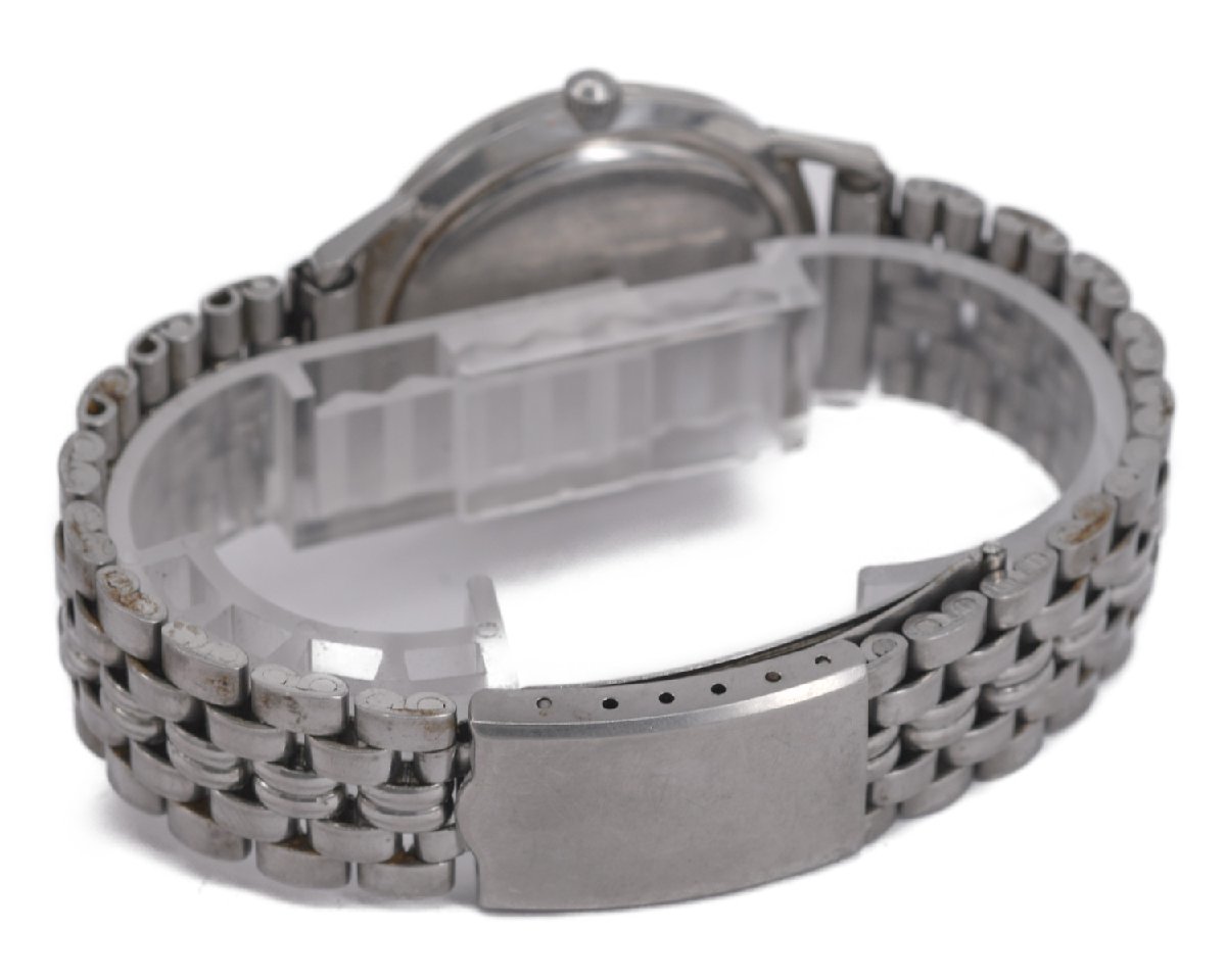 値引きする セイコー ライナー J15001E ジャンク品 腕時計(アナログ 