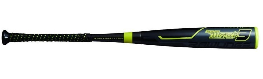 新品!ローリングス軟式バット ハイパーマッハ3 gabarhealthsciences.com