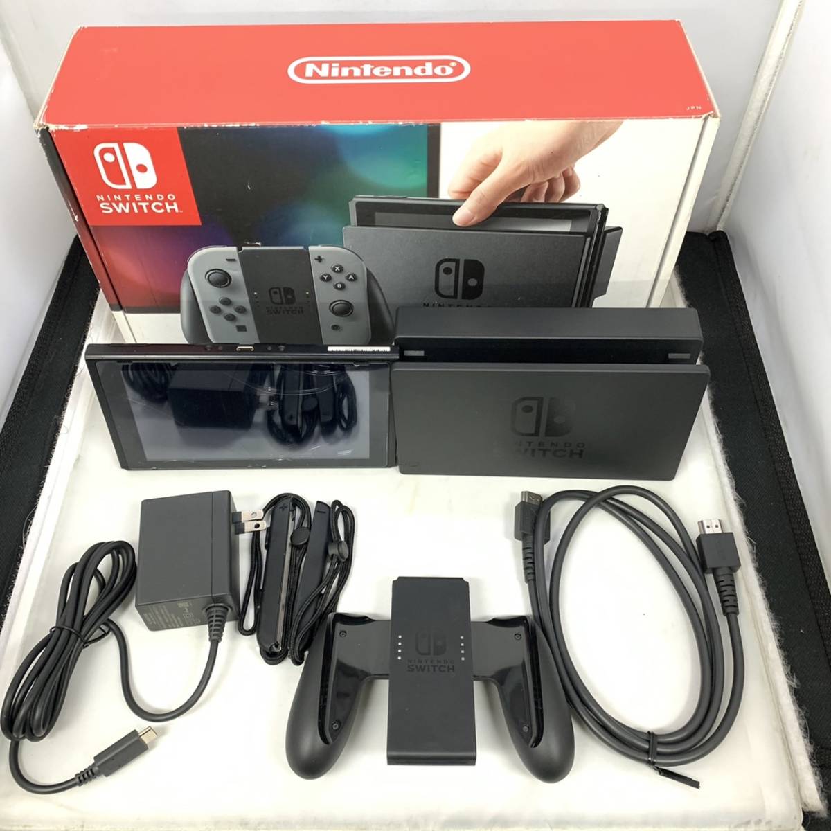 ヤフオク! - ジャンク Nintendo Switch Joy-Con 