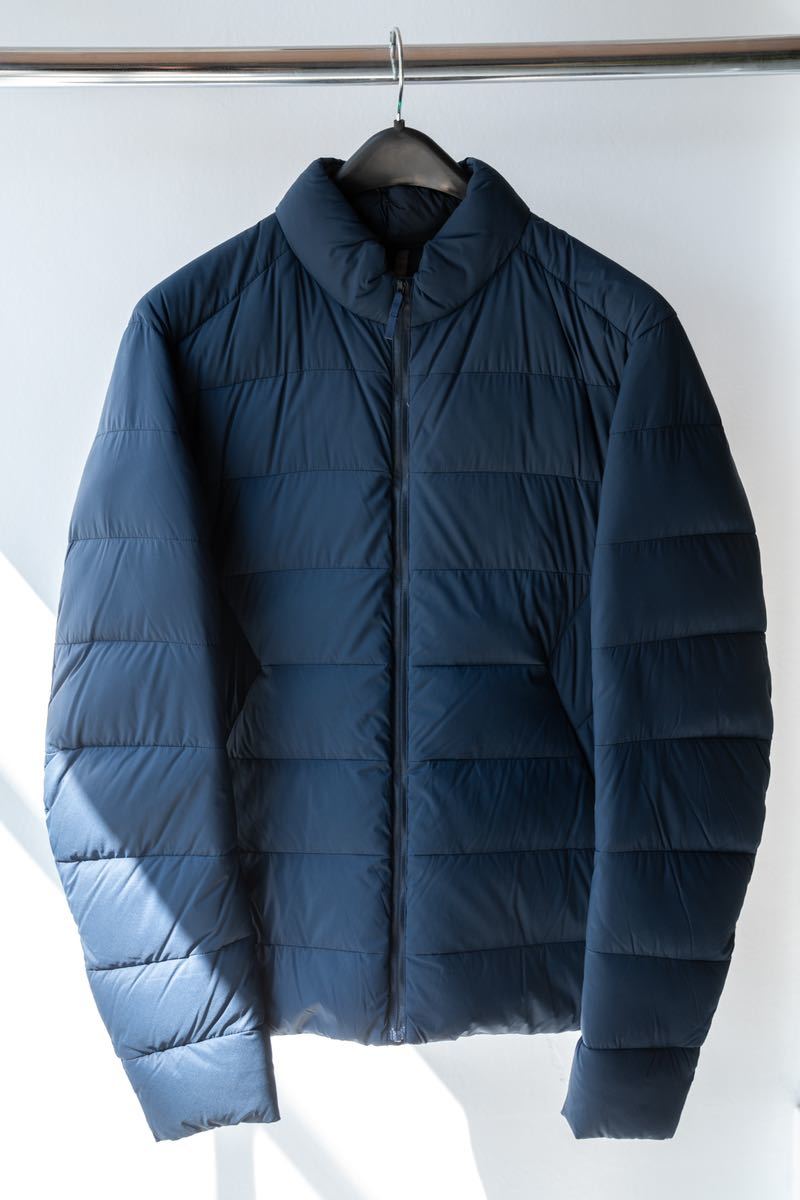 ARC'TERYX VEILANCE アークテリクス ヴェイランス www.goldpeg.com