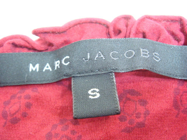 マークジェイコブス MARC JACOBS キャミソール Sサイズ _画像3