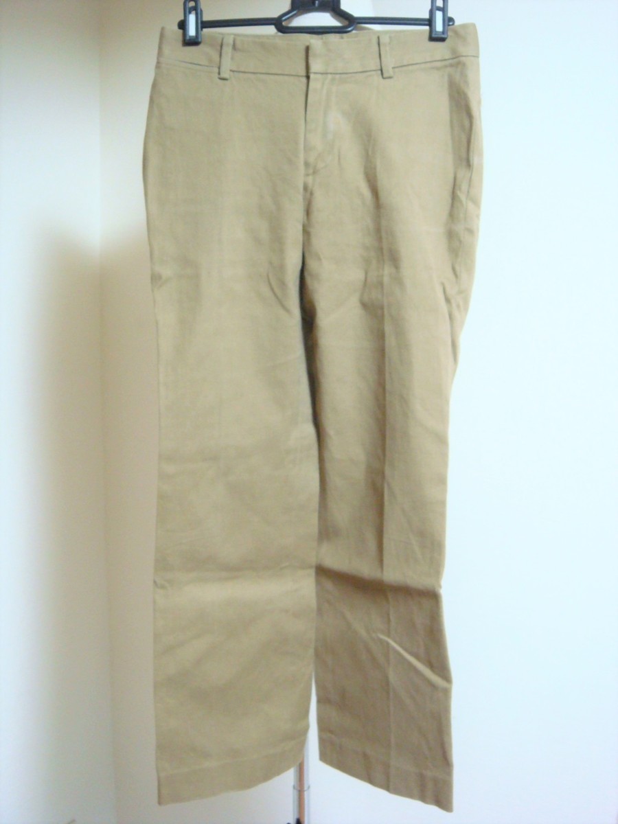  Ralph Lauren RALPH LAUREN pants size 7