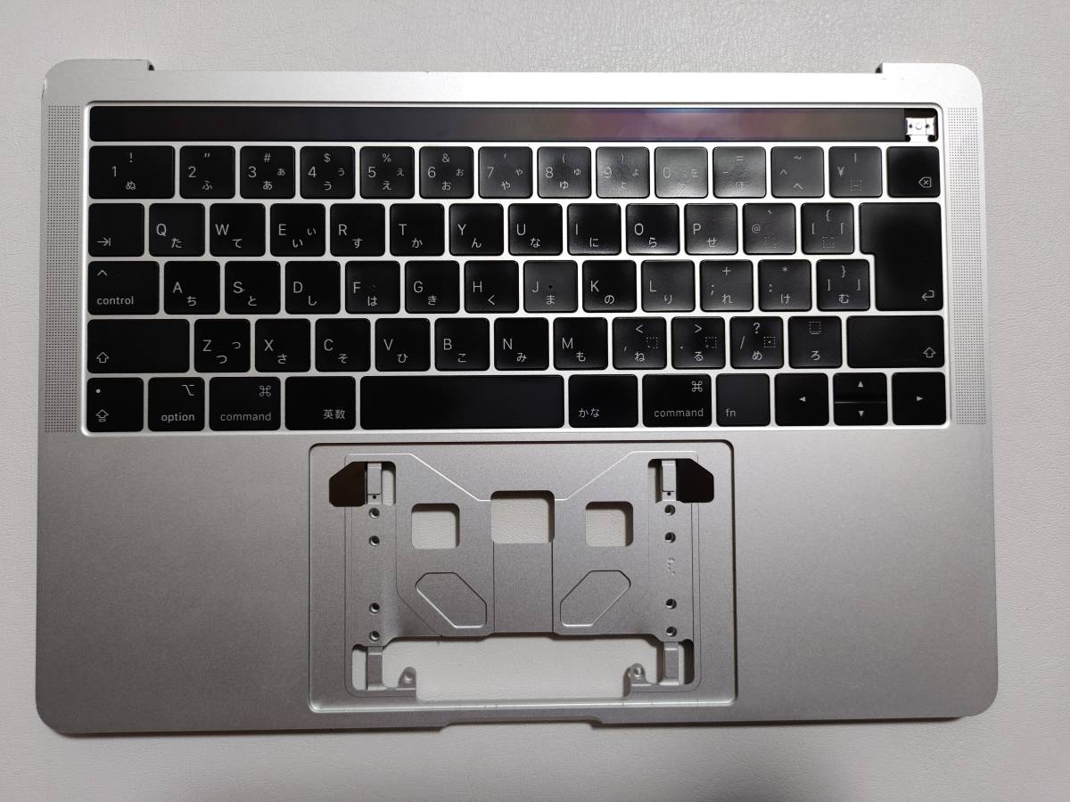 見事な創造力 ☆動作確認済み☆Macbook 13インチTouchbar搭載モデル