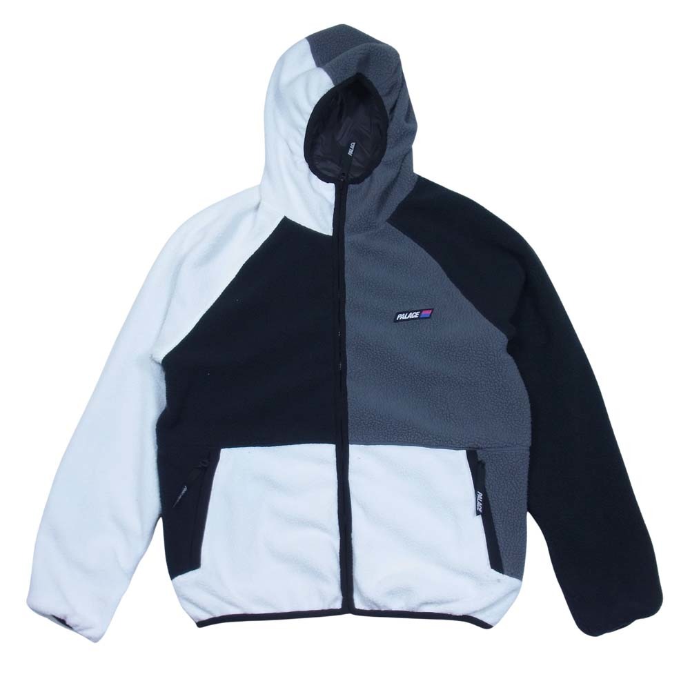 PALACE パレス 18AW PAL-TEX REVERSIBLE JACKET リバーシブル