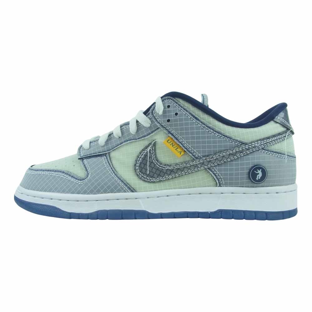 NIKE ナイキ DJ9649-401 Pistachio ダンク ロー ユニオン パスポート