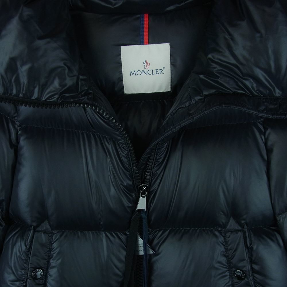 MONCLER モンクレール E20934634549 C0070 BANDAMA バンダム ダウン