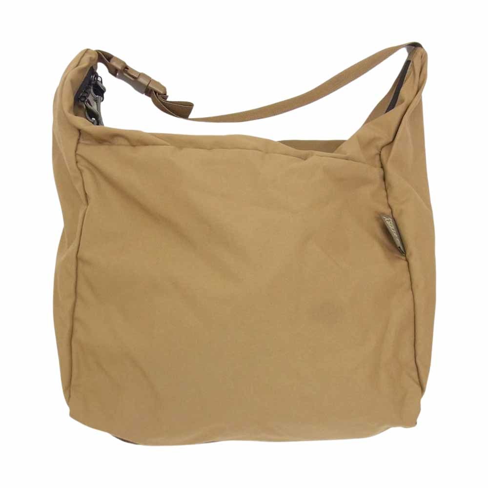 MYSTERY RANCH ミステリーランチ LOAD CELL BAG ロードセル ハンド