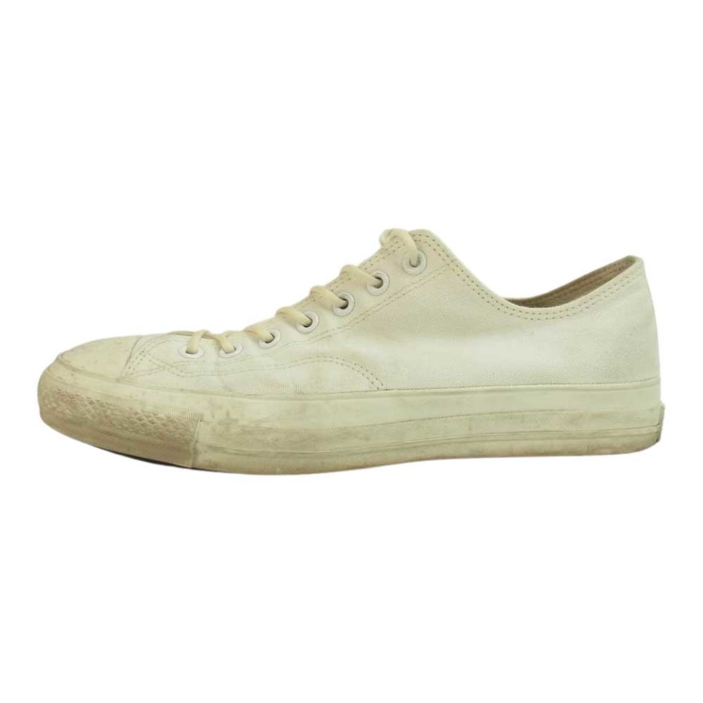 新品?正規品 CONVERSE コンバース × N.HOOLYWOOD エヌハリウッド