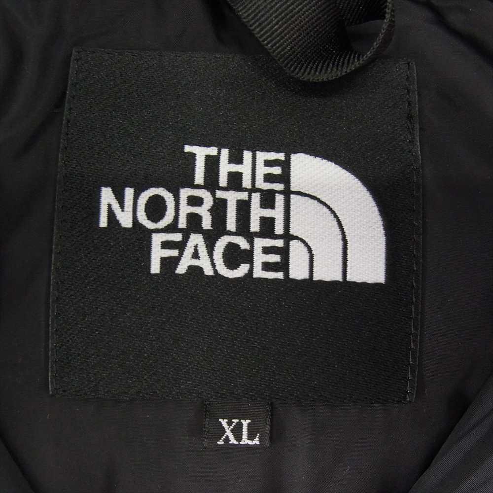 THE NORTH FACE ノースフェイス ND92234 Nuptse Jacket ヌプシジャケット ブラック SIZE XL ブラック系 XL【新古品】【未使用】【】  | www.rtc-associates.com