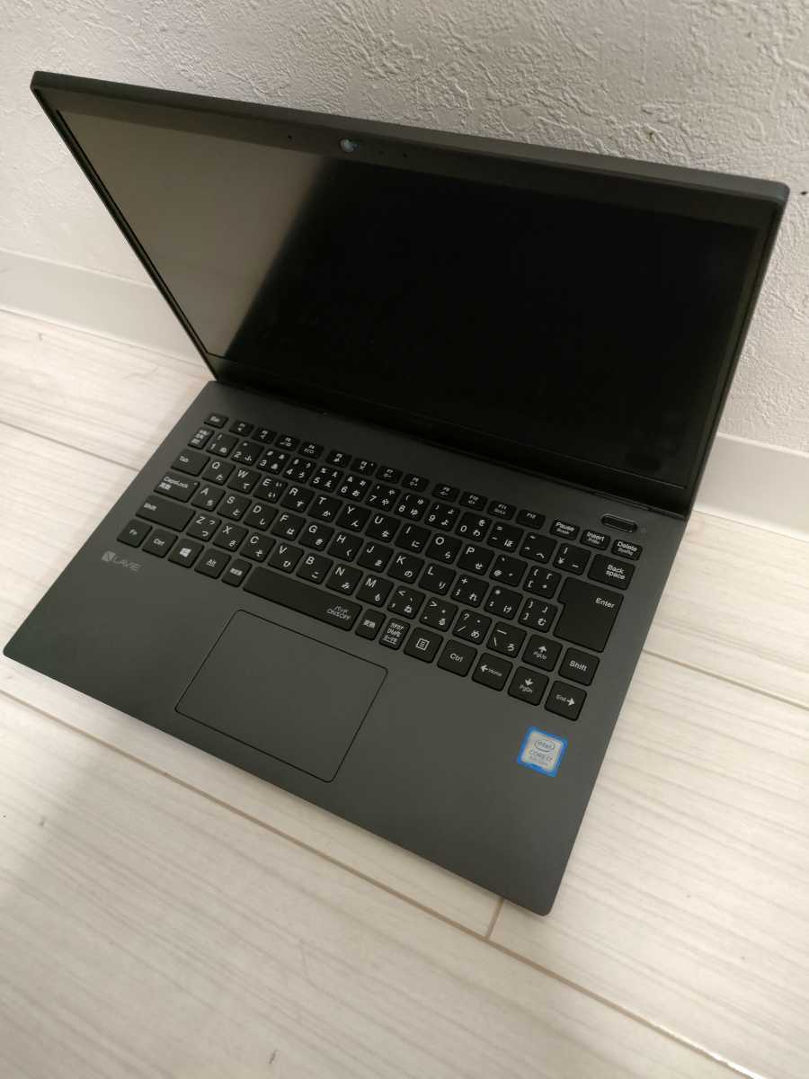 NEC LAVIE Direct PM PC-GN1863YAF ジャンク