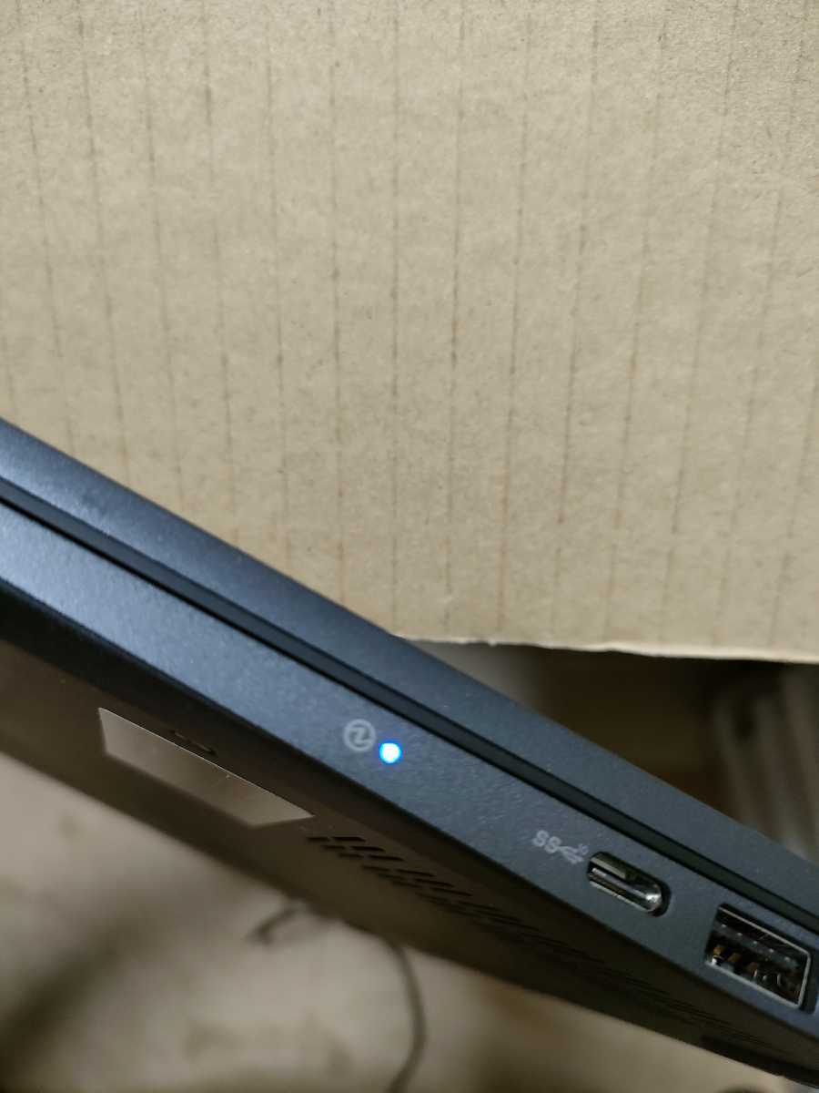 NEC LAVIE Direct PM PC-GN1863YAF ジャンク
