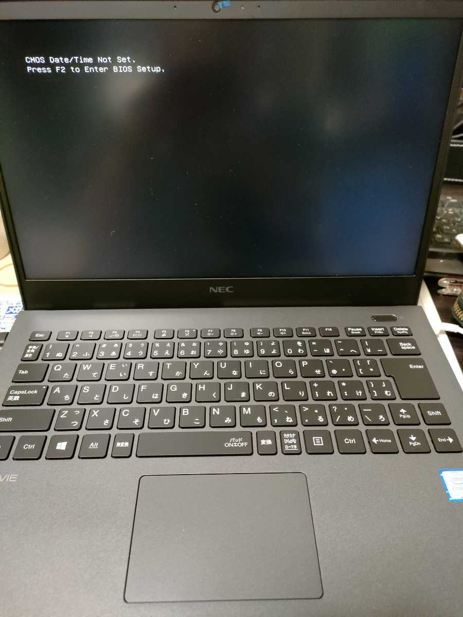 NEC LAVIE Direct PM PC-GN1863YAF ジャンク