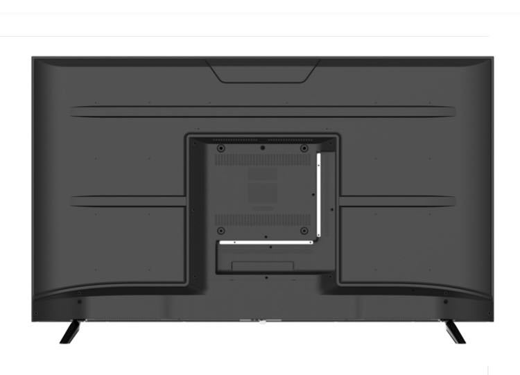 未使用未開封】4K HDR対応 チューナーレス スマートテレビ 43型 液晶