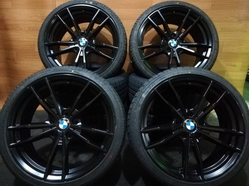 新作人気モデル BMW 19インチ タイヤ ホイール F31 F30 ienomat.com.br
